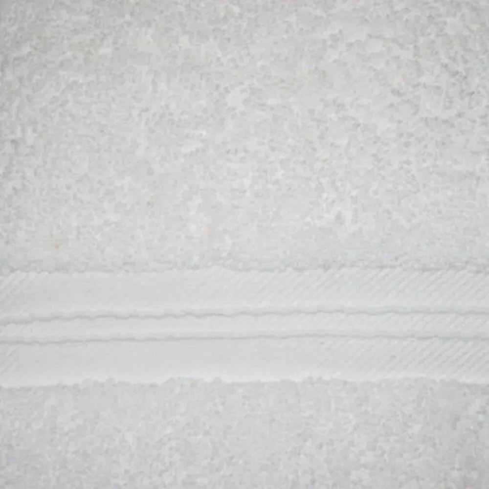 NWT Set of 2 Sundance Hand Towels White Original Package Cotton Made in Turkey
